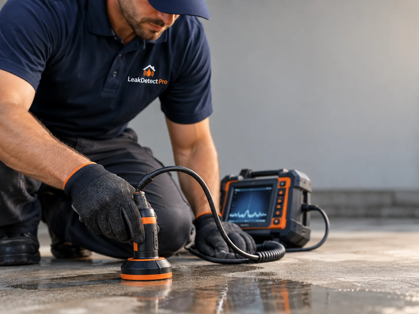 Underlayment Inspection in Mechanicsville, IA